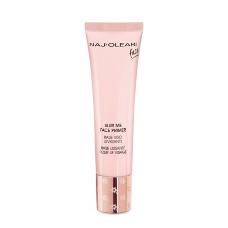 Naj Oleari Viso Blur Me Face Primer - Base trucco