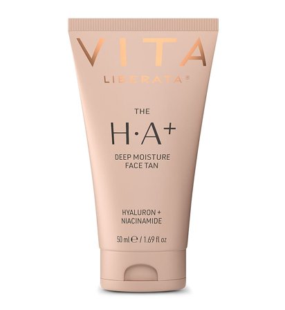 Vita Liberata The HA+ Deep Moisture Face Tan 50 ml, Skincare, Solpleje, Selvbruner