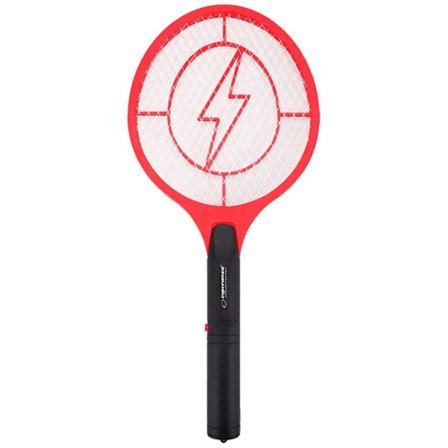 Esperanza - Elektrisk fluesmækker