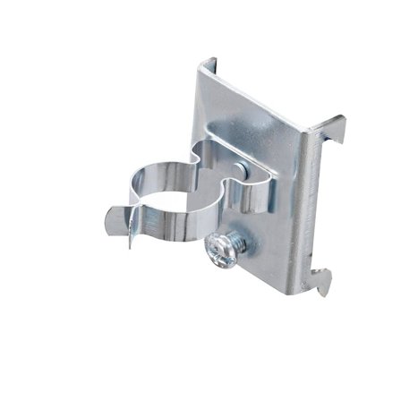 Spring clamp, 5-pack, Ø 12 mm