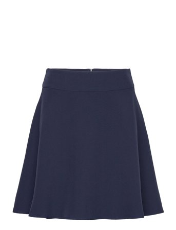 Rosemunde Rwpluto Short Skirt - Navy - 38