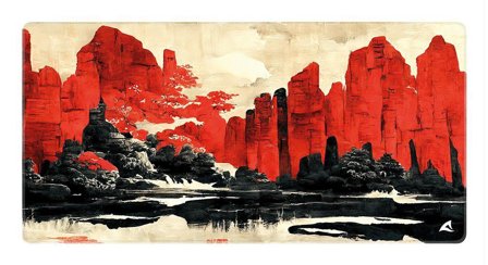 Sharkoon Skiller Sgp40 D11 Gaming