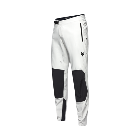 Mountainbike Broek FOX Defend Park Lichtgrijs 38
