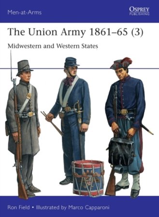 The Union Army 1861¿65 (3)