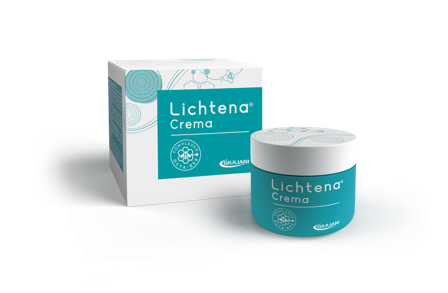 Lichtena Crema Complesso Octa-Bee 50ml