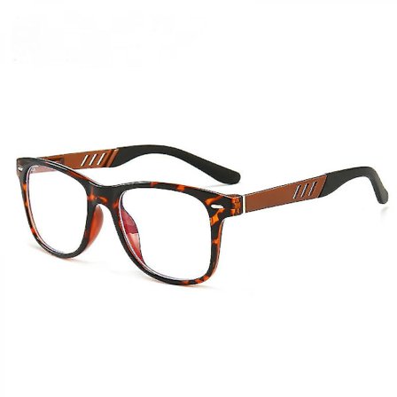 Blålysblokkerende briller Anti Eyestrain Uv Glare Blålysbriller for kvinner Tv Telefon Datamaskin Spill Briller xq-sg629