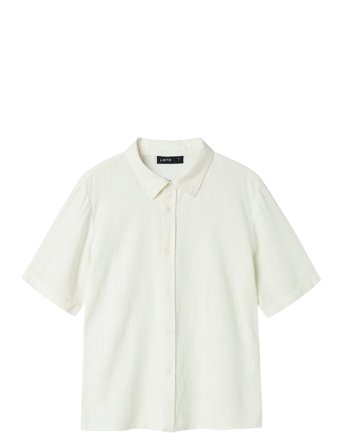 LMTD | Nlnfinen Ss Shirt | 170-176