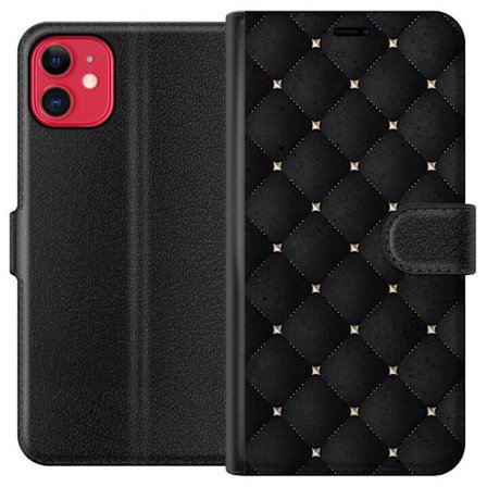 Yhteensopiva Lompakkokotelo Apple Apple iPhone 11 Lux