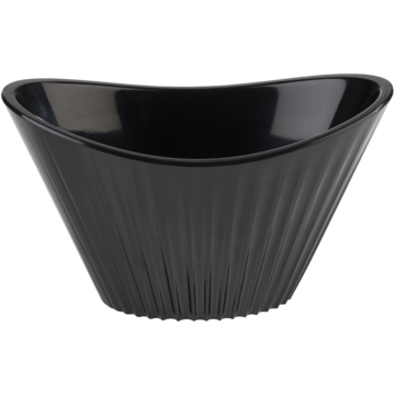 Skål APS Mini Oval Melamin