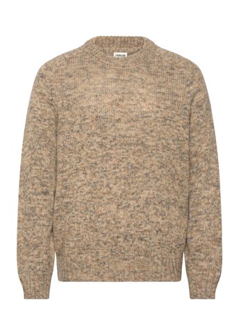 Sdsimcha Brown Solid