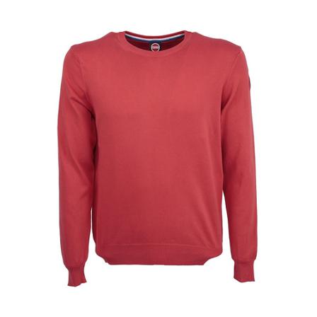 Colmar Red Jakke man hood Rød, Herre, Størrelse: S