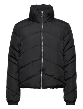 Jdyclara Short Jacket Otw Lo Black Jacqueline De Yong