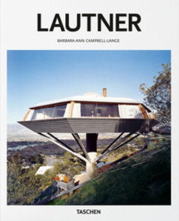 Lautner. Ediz. inglese Barbara-Ann Campbell-Lange