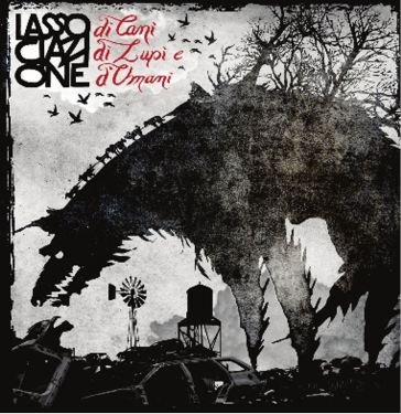 Di cani di lupi e d'umani Lassociazione