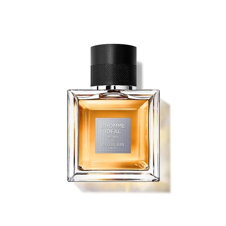 GUERLAIN L'Homme Idéal L'Intense Eau de Parfum 50 ml, Parfumer & Dufte, Dufte, Eau De Parfum
