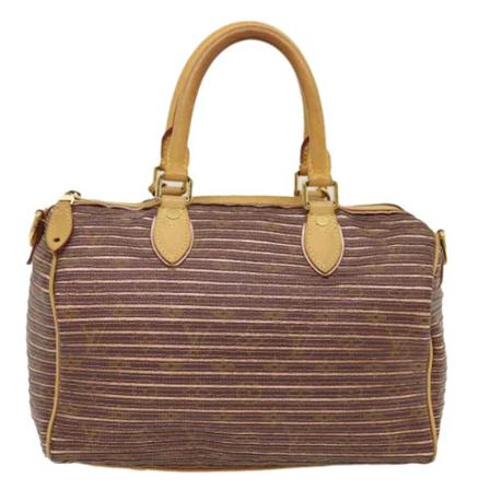 Louis Vuitton Vintage, Pre-owned Speedy Bag Bruin, Dames, Maat:ONE Size