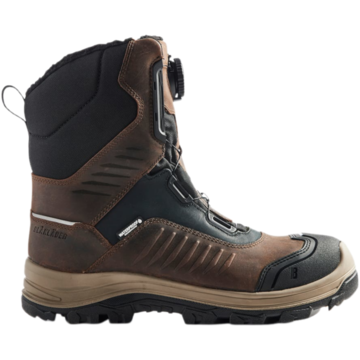 Vattentät Skyddskänga Blåkläder STORM 2493 S7S