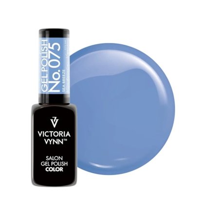 Victoria Vynn - Gel Polish - 075 Sea Breeze - Gellack