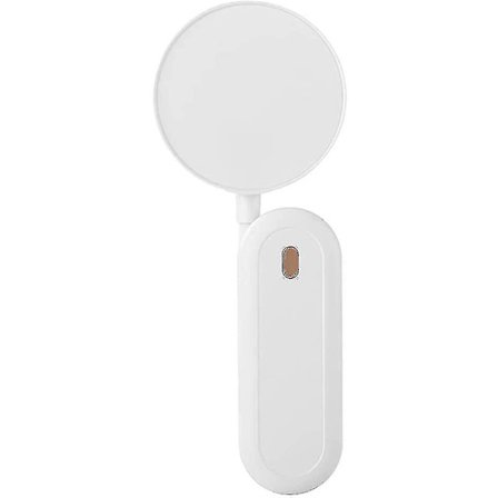 Skrivebordslampe, øyevennlig skrivebordslampe Øyeomsorg Bærbar studie bordslampe Justerbar fleksibel nakke hodegavl