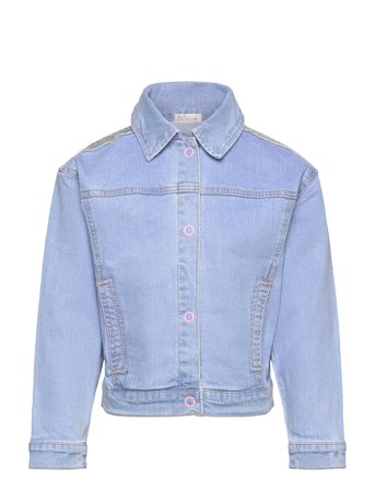 Billieblush | Denim Jacket | 152