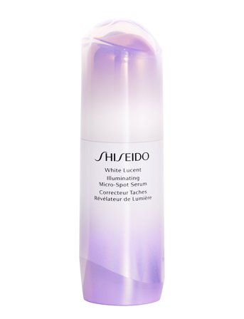 Shiseido White Lucent Illuminating Micro-Spot Serum - Nude - 30ML