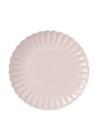 PORTOLINO LIVING Tallrik SIENA 26 cm Mattallrikar ONESIZE