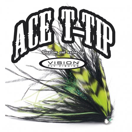 Vision ACE T17 - tip 12,5ft