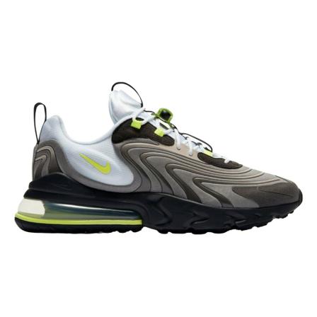 Nike Sneakers Grå, Herre, Størrelse: 42 EU