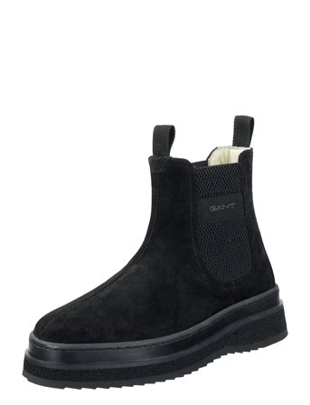 GANT Sistown Chelsea Boot - Black - 38