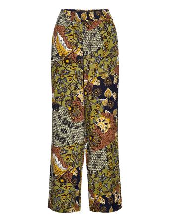 Pants Woven Patterned Esprit Casual