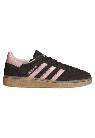 Adidas Originals Handball Spezial Skor Sneakers Dam Brun 37 1/3