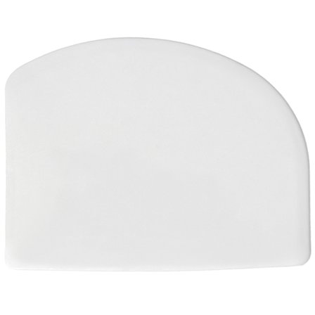 Essentials Pyöristetty Taikinakaavin