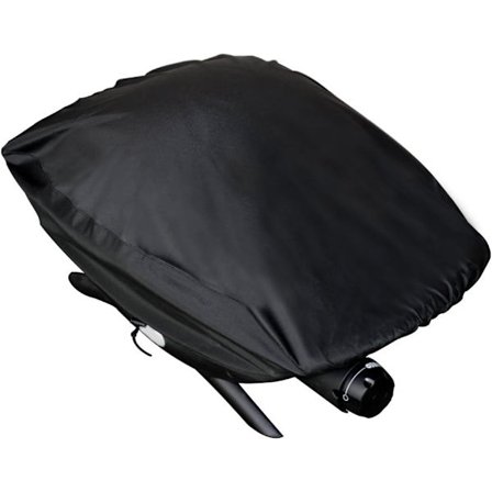 Gasgrill BBQ Cover Passer Grilldækning til Weber Baby Q, Q100 Q120