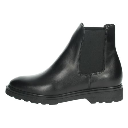 Cinzia Soft, Aa 24752Pe low boots Czarny, Kobieta, Rozmiar: 36 EU