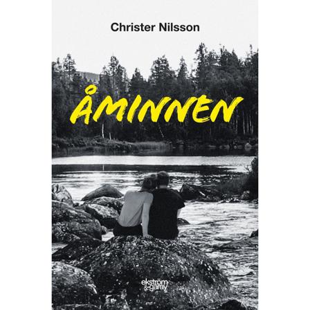 Åminnen 9789189474192