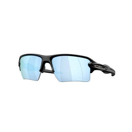 Oakley Flak 2.0 XXL - Urheilulasit - Oakley - Mustat Wrap around