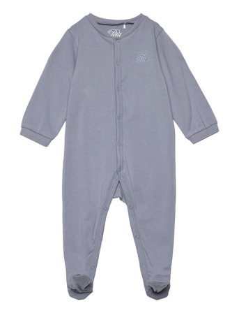 Sofie Schnoor Baby and Kids Jumpsuit - Blue - 44