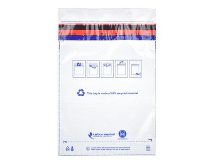 Säkerhetskuvert C4 250x350+35mm remsa 250/fp - Lyreco - Emballage och lagerutrustning - Kuvert och postemballage - Kuvert - C4