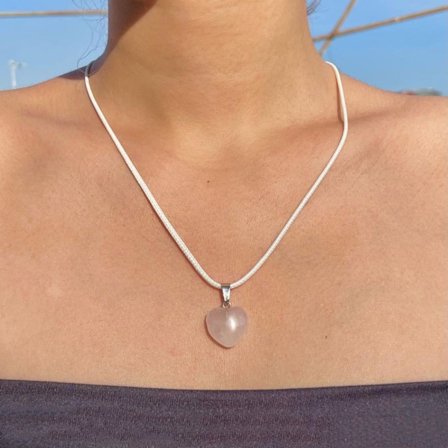 Love Kaulakoru Ametisti Riipus 4 4