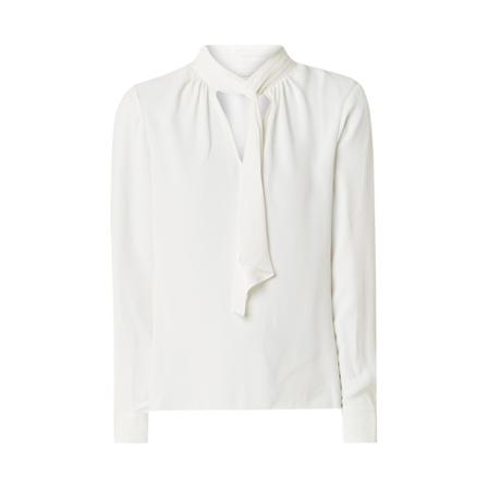 Ted Baker, Pammla Blouse Wit, Dames, Maat:S,polyester