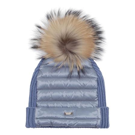 Herno HAT Blå, Dame Accessories, Størrelse: ONE Size