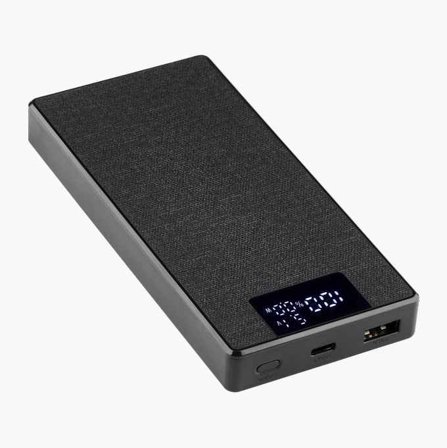 Powerbank 10 000 mAh