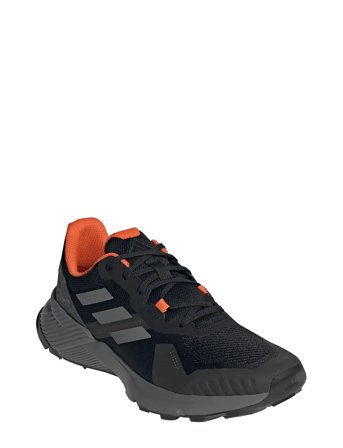 adidas Terrex Terrex Soulstride - Black - 41 1/3