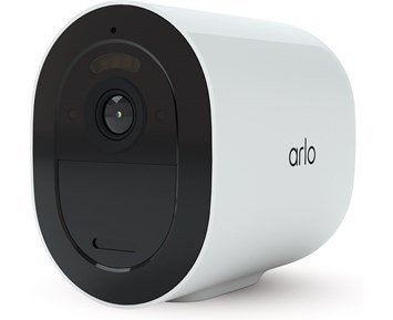 Arlo GO 2 4G - Trådlös övervakningskamera med 4G och 1080p video