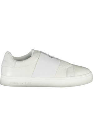 Calvin Klein Calzatura Sportiva Donna Bianco