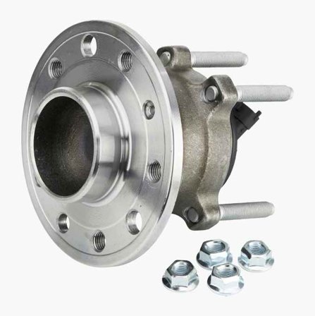 Biltema - HJULLAGERSETT