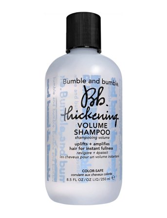 Bumble and Bumble Bb. Thickening Shampoo 250Ml - Nude - 250 ML