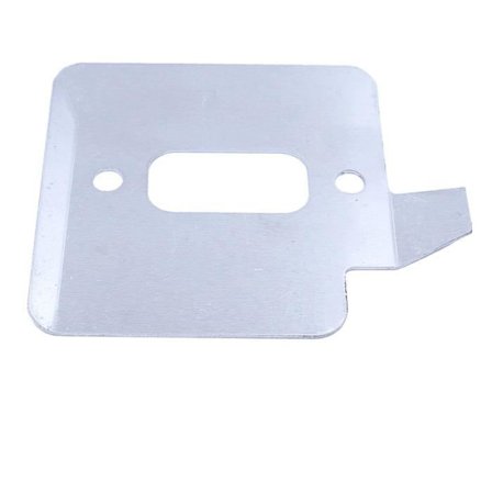 Beskyttelsesskjerm Kjøleplate Passer Husqvarna Motorsag 362 365 371 372 503775801