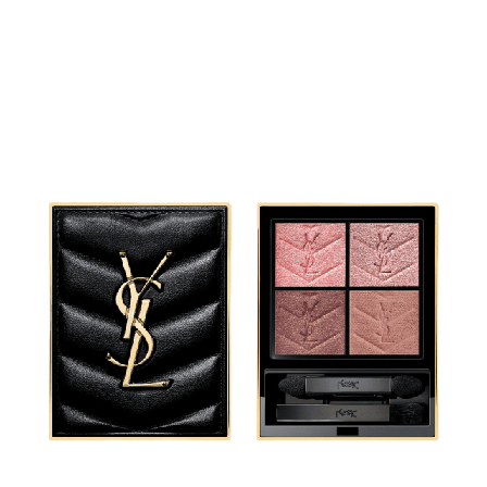 Yves Saint Laurent Couture Mini Clutch Presentaskar & set Dam Flerfärgad 5 G