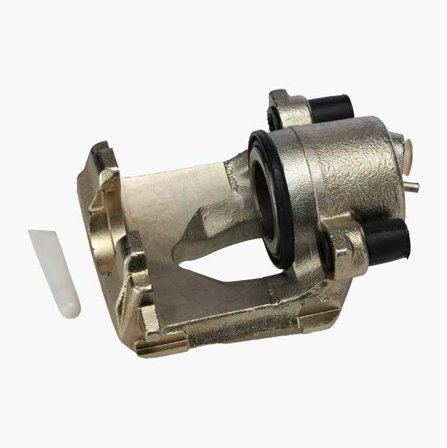 Bromsok vänster fram - Biltema